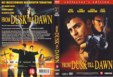 From dusk till dawn