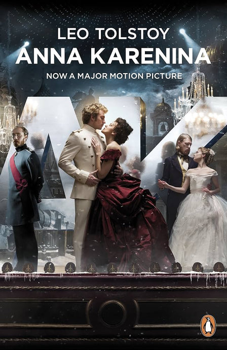 Anna Karenina