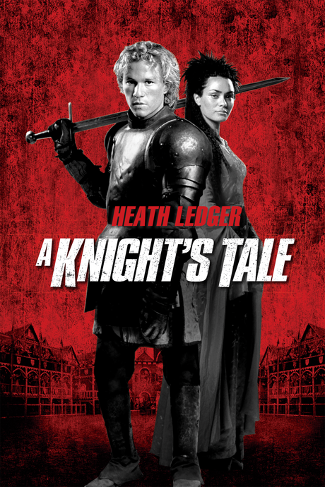 A knight's tale