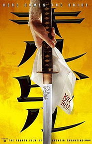 Kill Bill vol.1