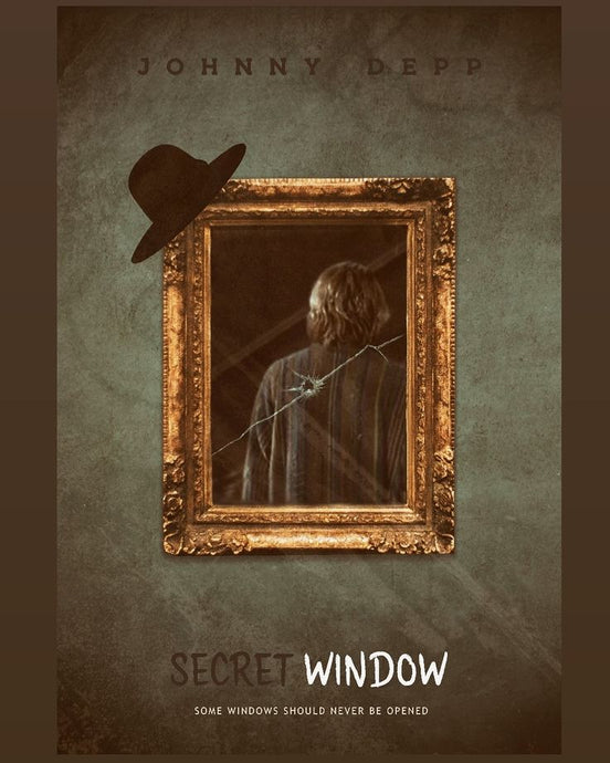 Secret window