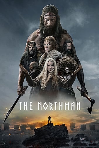 The northman