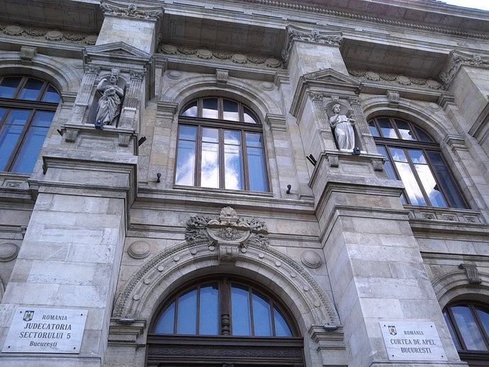 The Court of Appeal of Bucharest