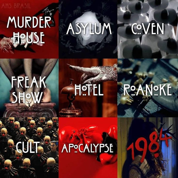 American Horror Story