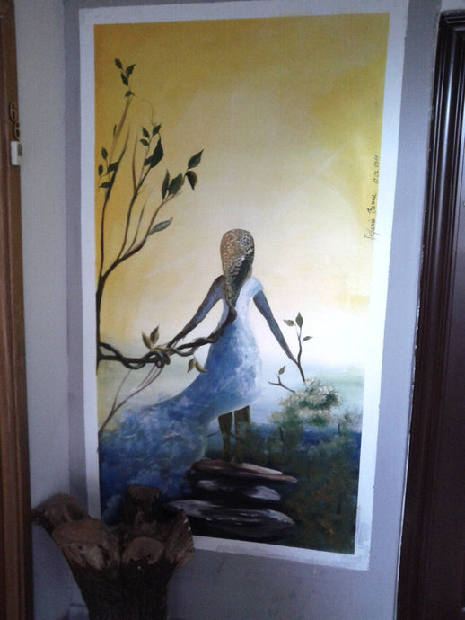 Murals