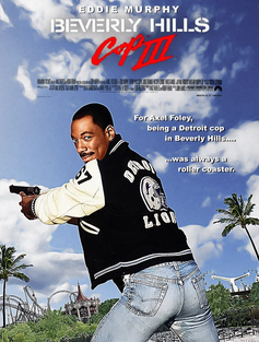 Beverly Hills cop 3