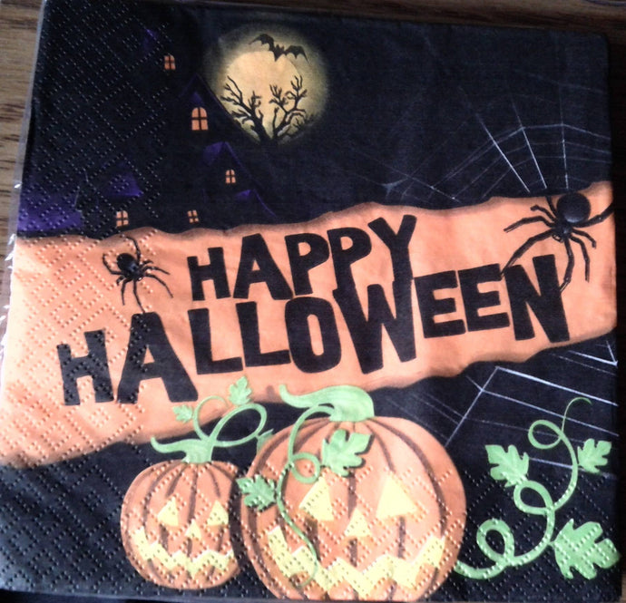 Halloween Horror Movie List