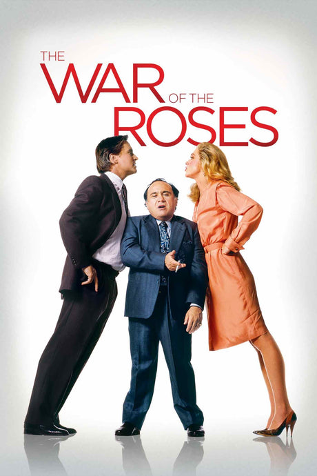 War of the Roses