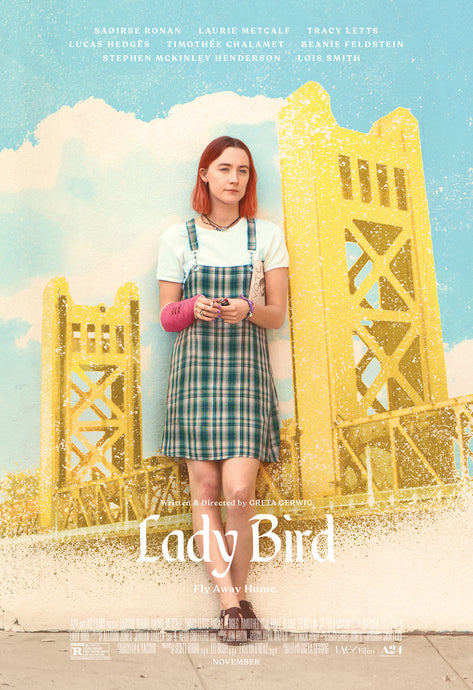 Lady Bird