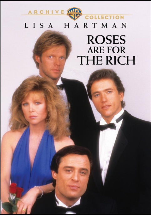 Roses are for the rich