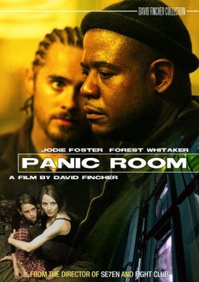 Panic room