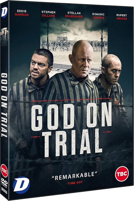 God on trial