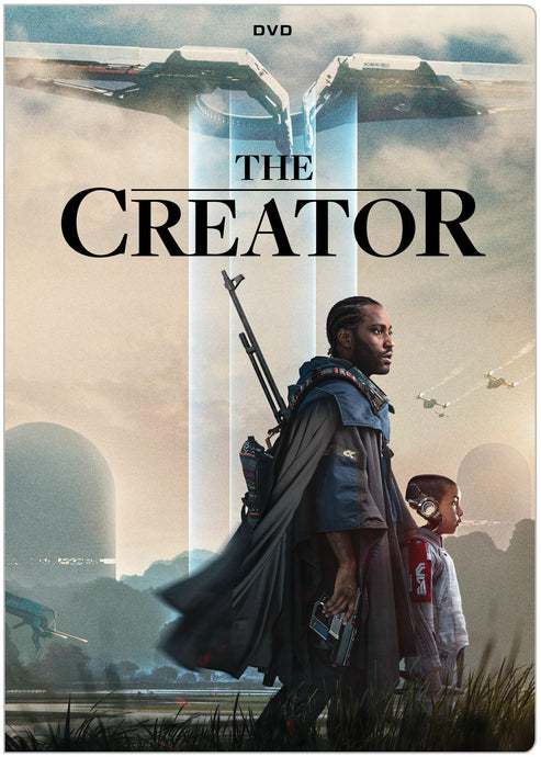 The creator