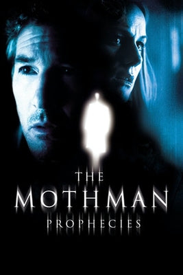 The Mothman prophecies