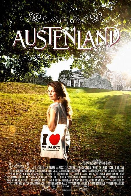 Austenland