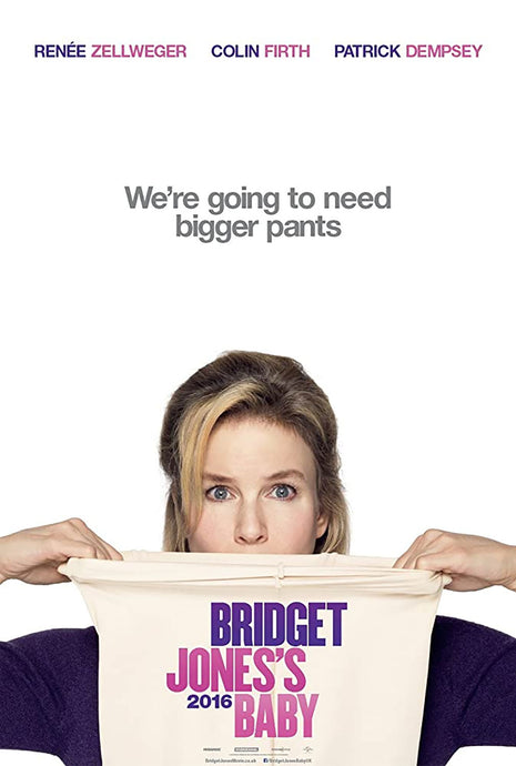 Bridget Jones's baby