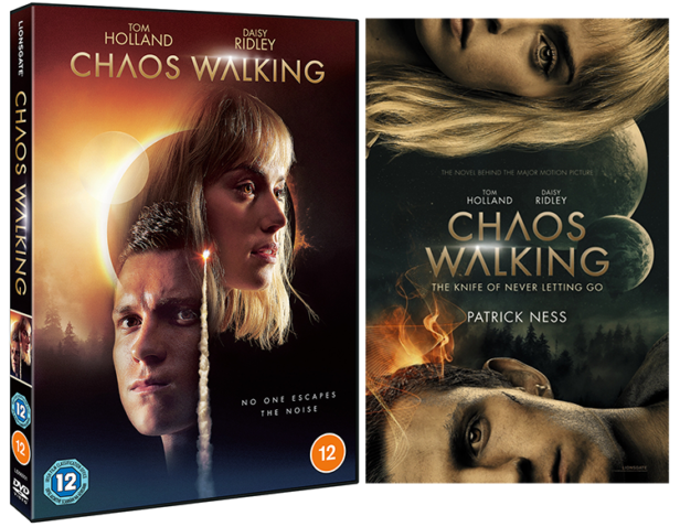 Chaos walking
