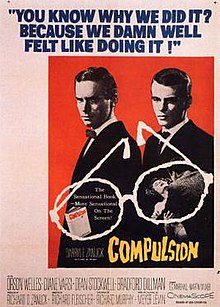 Compulsion