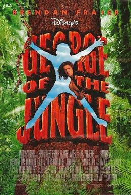 George of the jungle