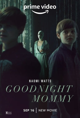 Goodnight mommy