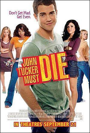 John Tucker must die