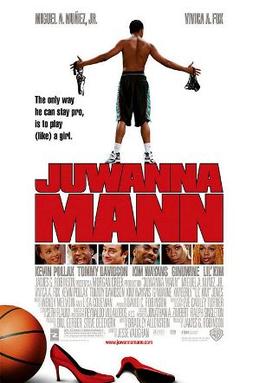 Juwanna Mann