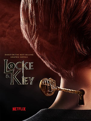 Locke and Key