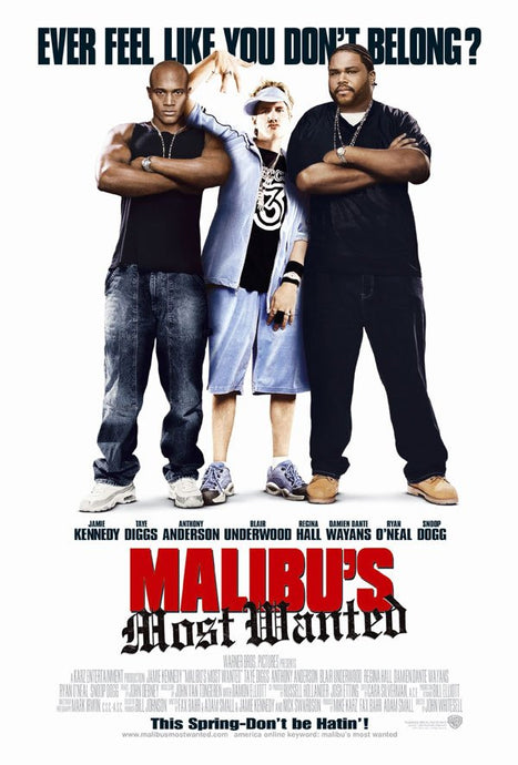 Malibu's most wanted