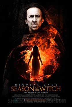 Season of the witch