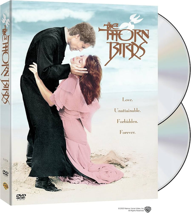 The thorn birds