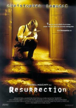 Resurrection