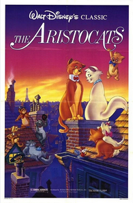 The aristocats