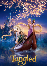 Tangled