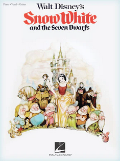Snow White And The Seven Dwarfs