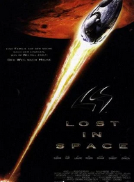 Lost in space