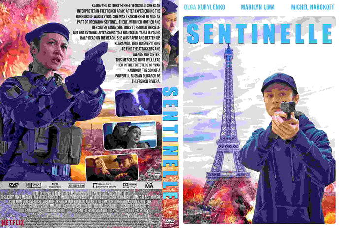 Sentinelle