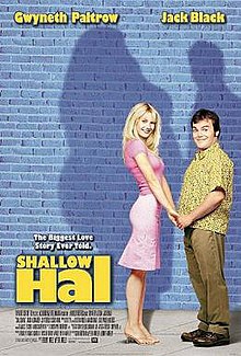 Shallow Hal