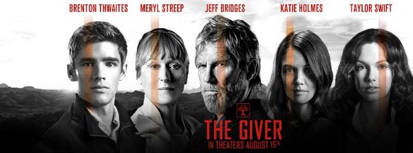 The giver