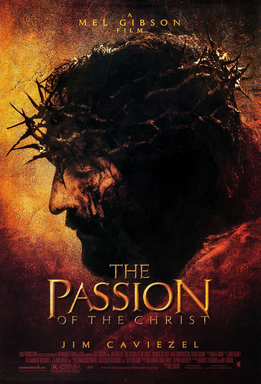 The passion of the Christ