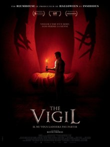 The vigil