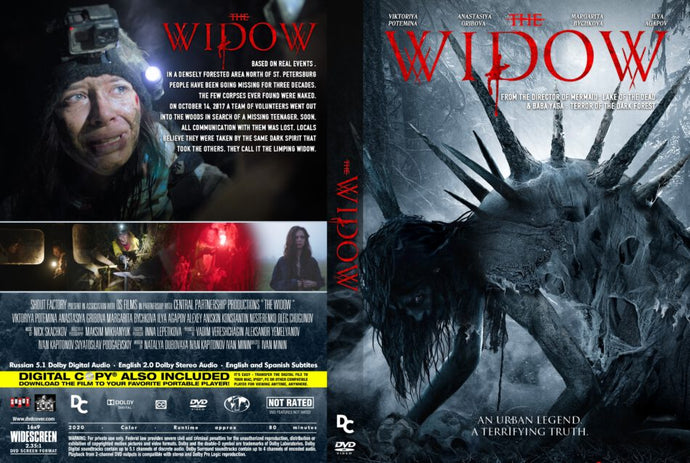 The widow