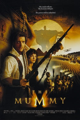 The mummy