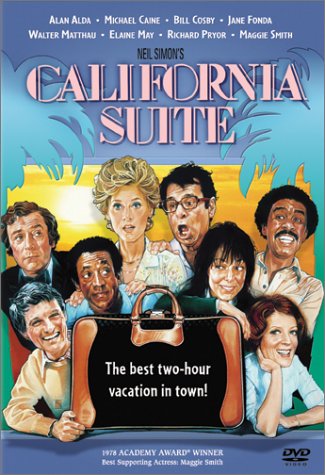 California suite