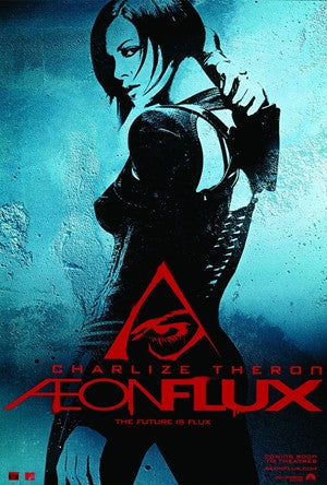 Aeon Flux