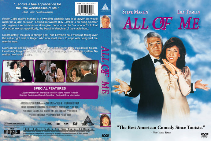 All of me