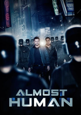 Almost Human series