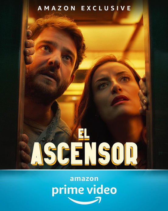 El ascensor - The elevator