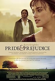 Pride and prejudice