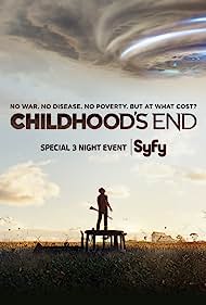 Childhood's end