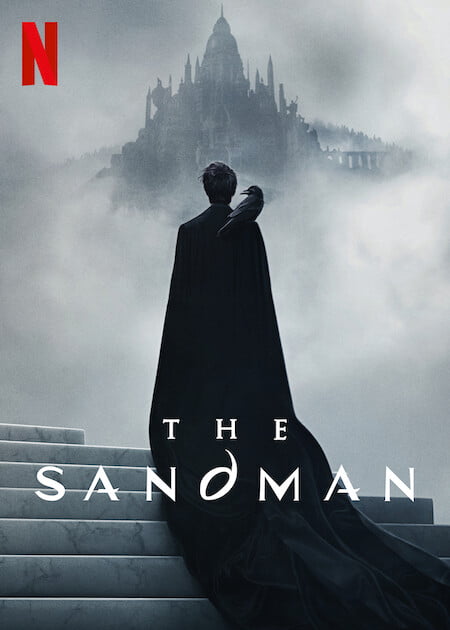 The Sandman